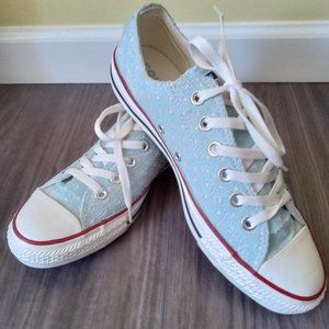 Converse All Star Sneaker Women' 9